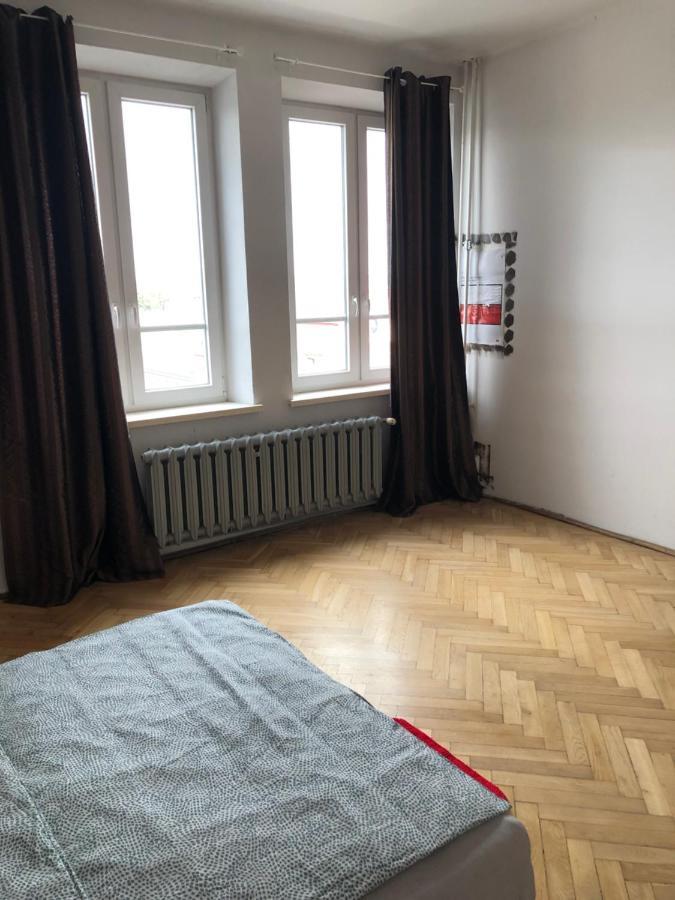 Apartment Pokoj 11a Krakau